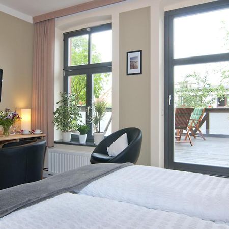 Pension "Westphal'S" Wißmar Habitación foto