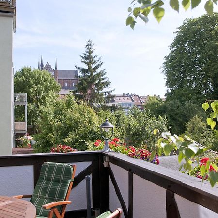 Pension "Westphal'S" Wißmar Habitación foto