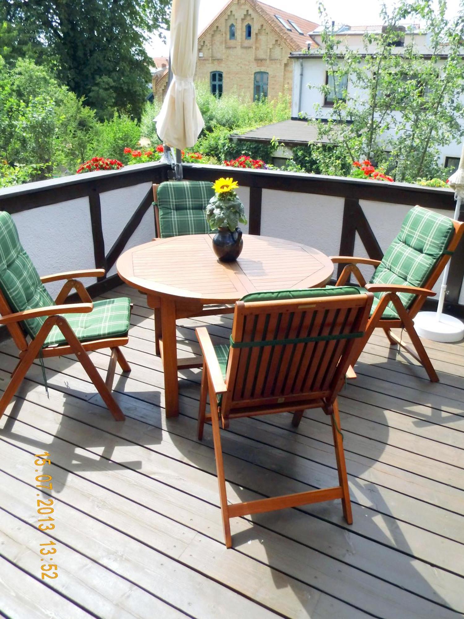 Pension "Westphal'S" Wißmar Habitación foto