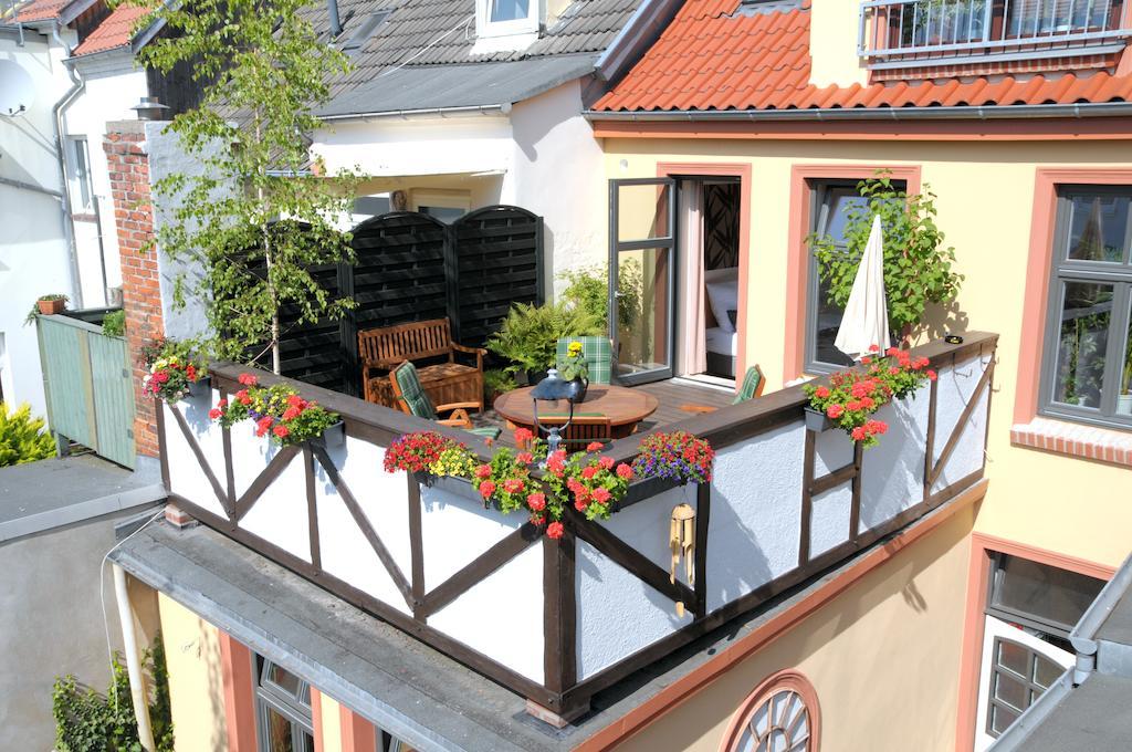 Pension "Westphal'S" Wißmar Habitación foto