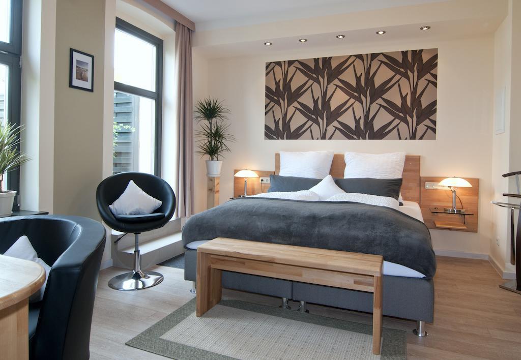 Pension "Westphal'S" Wißmar Habitación foto