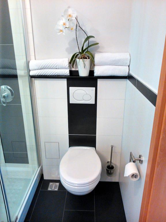 Pension "Westphal'S" Wißmar Habitación foto