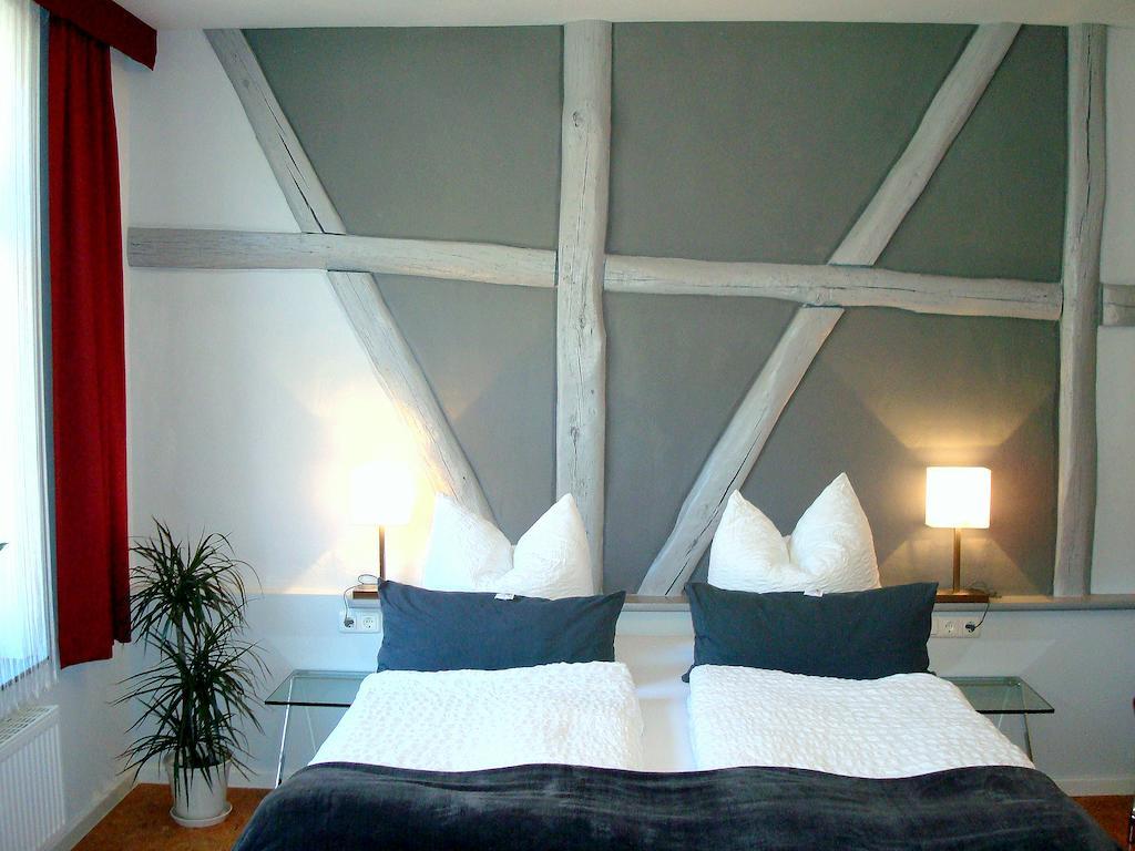 Pension "Westphal'S" Wißmar Habitación foto