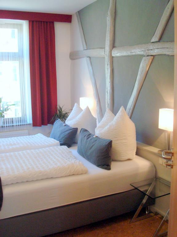 Pension "Westphal'S" Wißmar Habitación foto