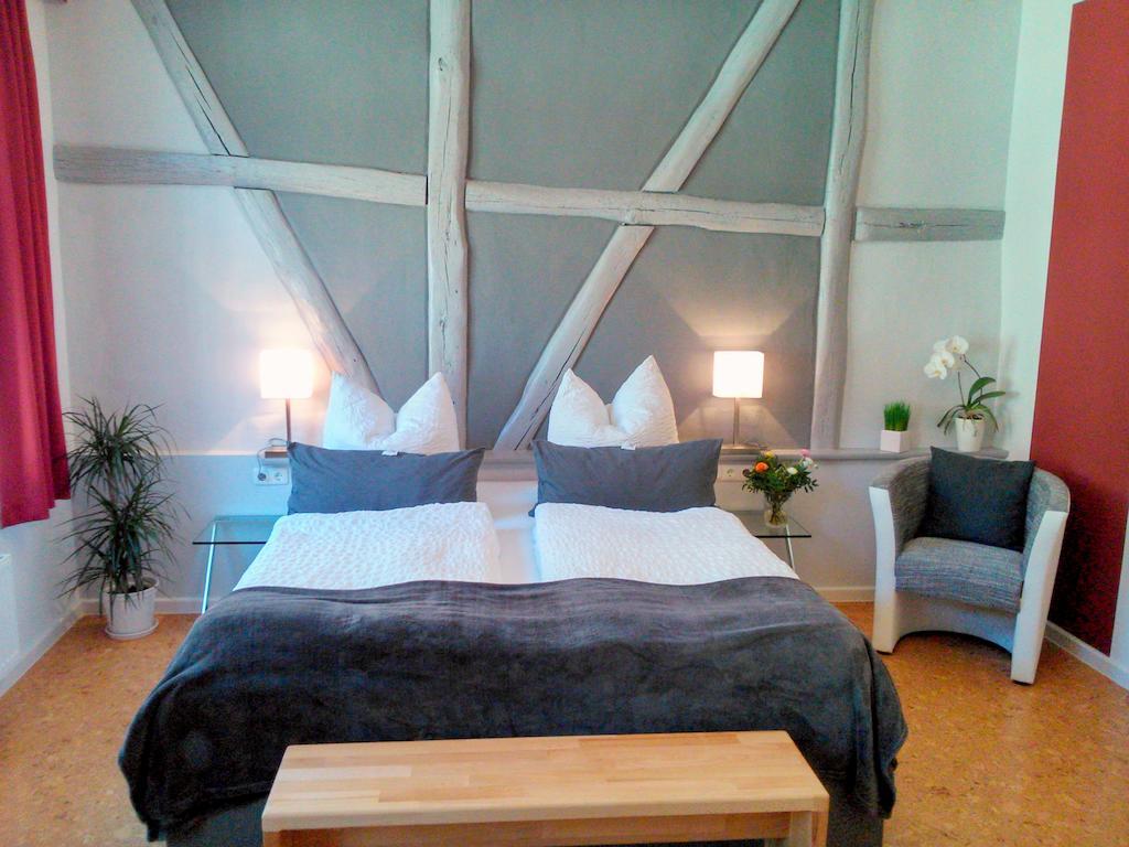 Pension "Westphal'S" Wißmar Habitación foto